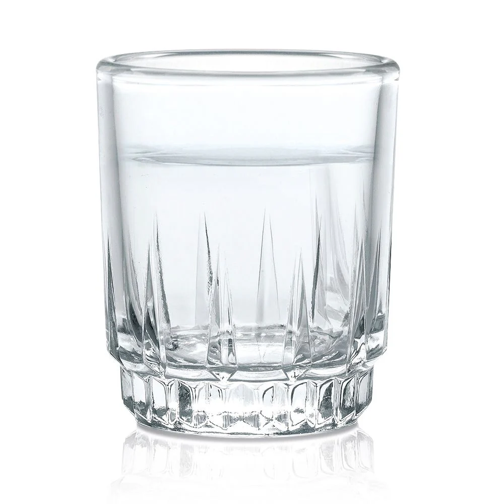 Shooter Prisma Canastilla x 6 Unidades