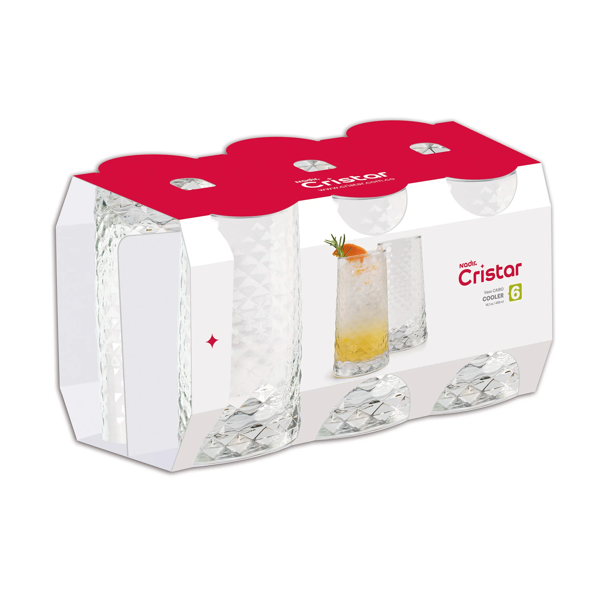 Vaso Cairo - Imagen 7