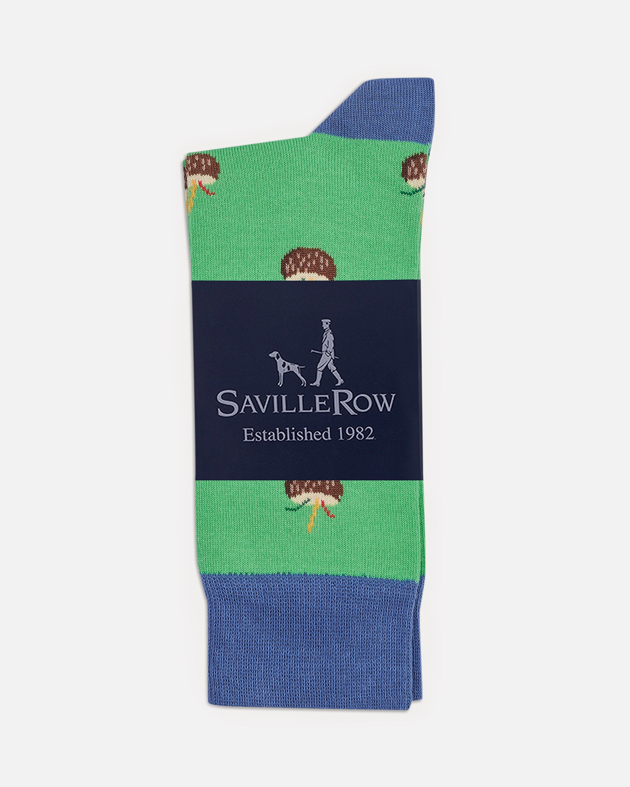 Calcetín Fantasía Coconut