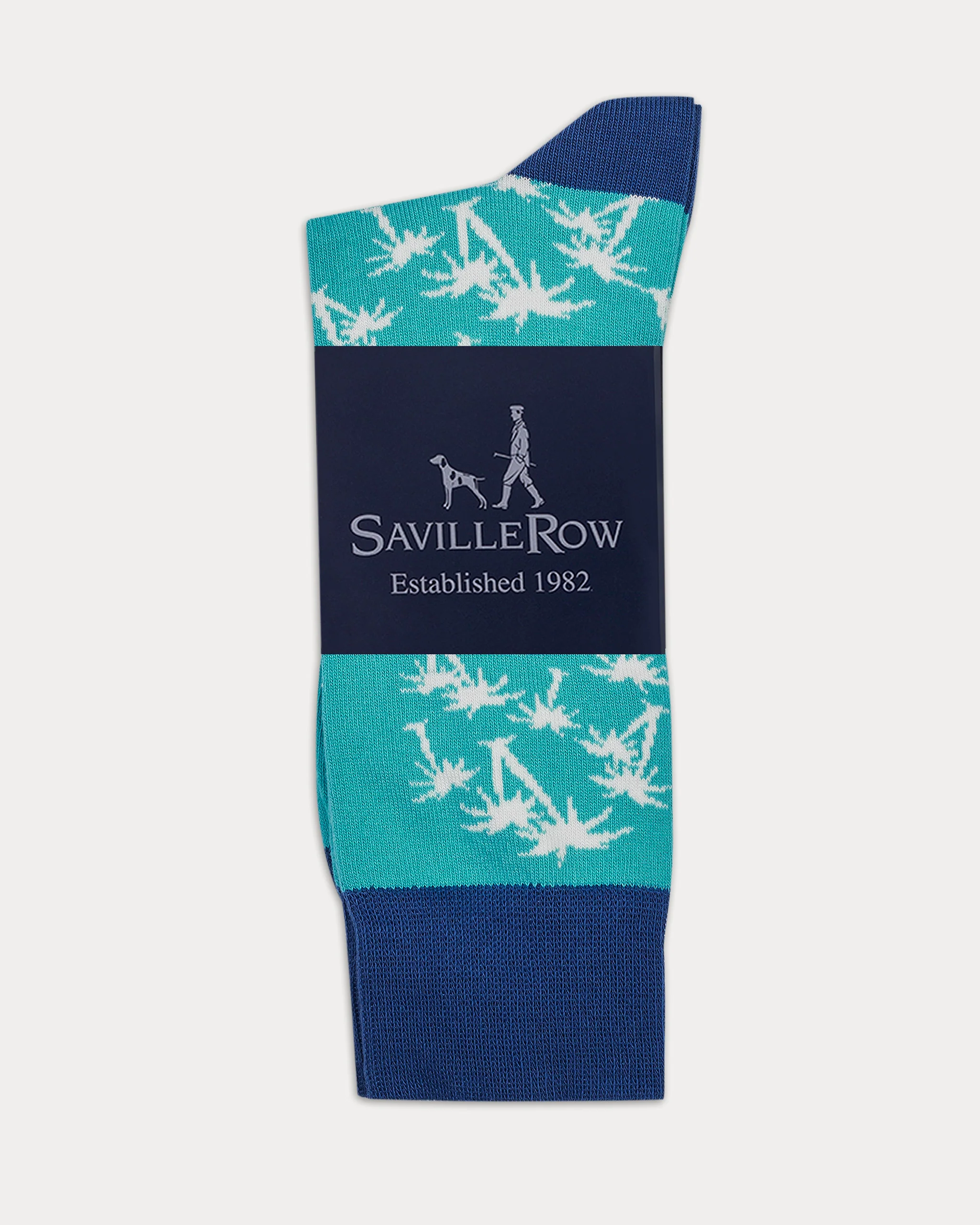 Calcetín Fantasía Palm - Imagen 5