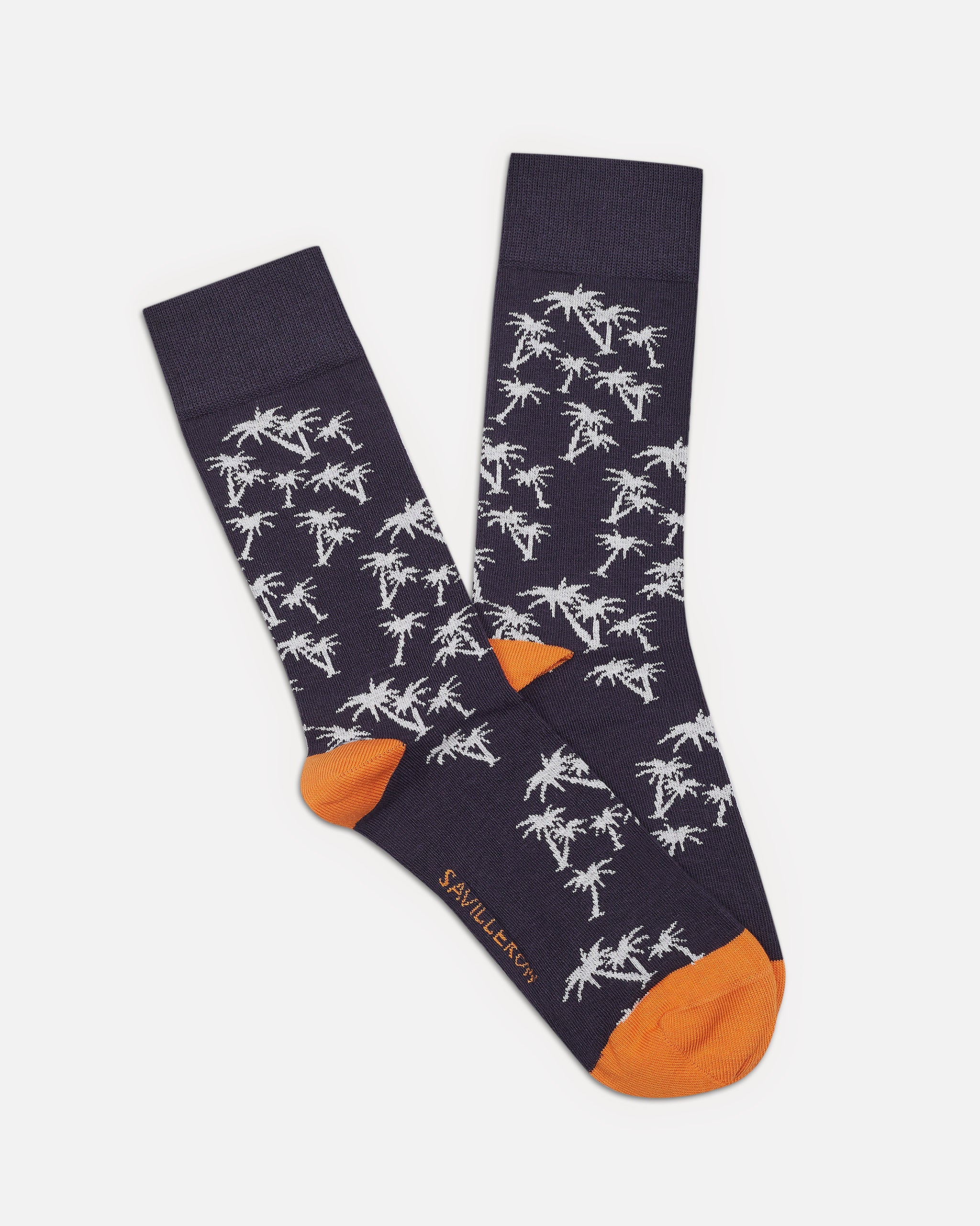 Calcetín Fantasía Palm - Imagen 2