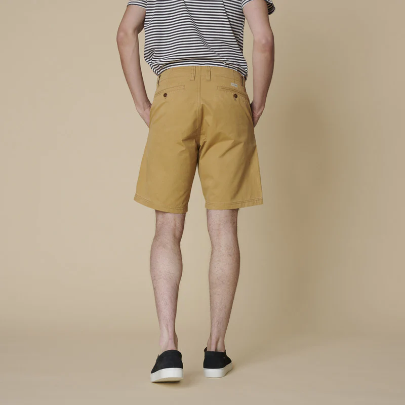 Short Dorset Bordado Palmera - Imagen 4