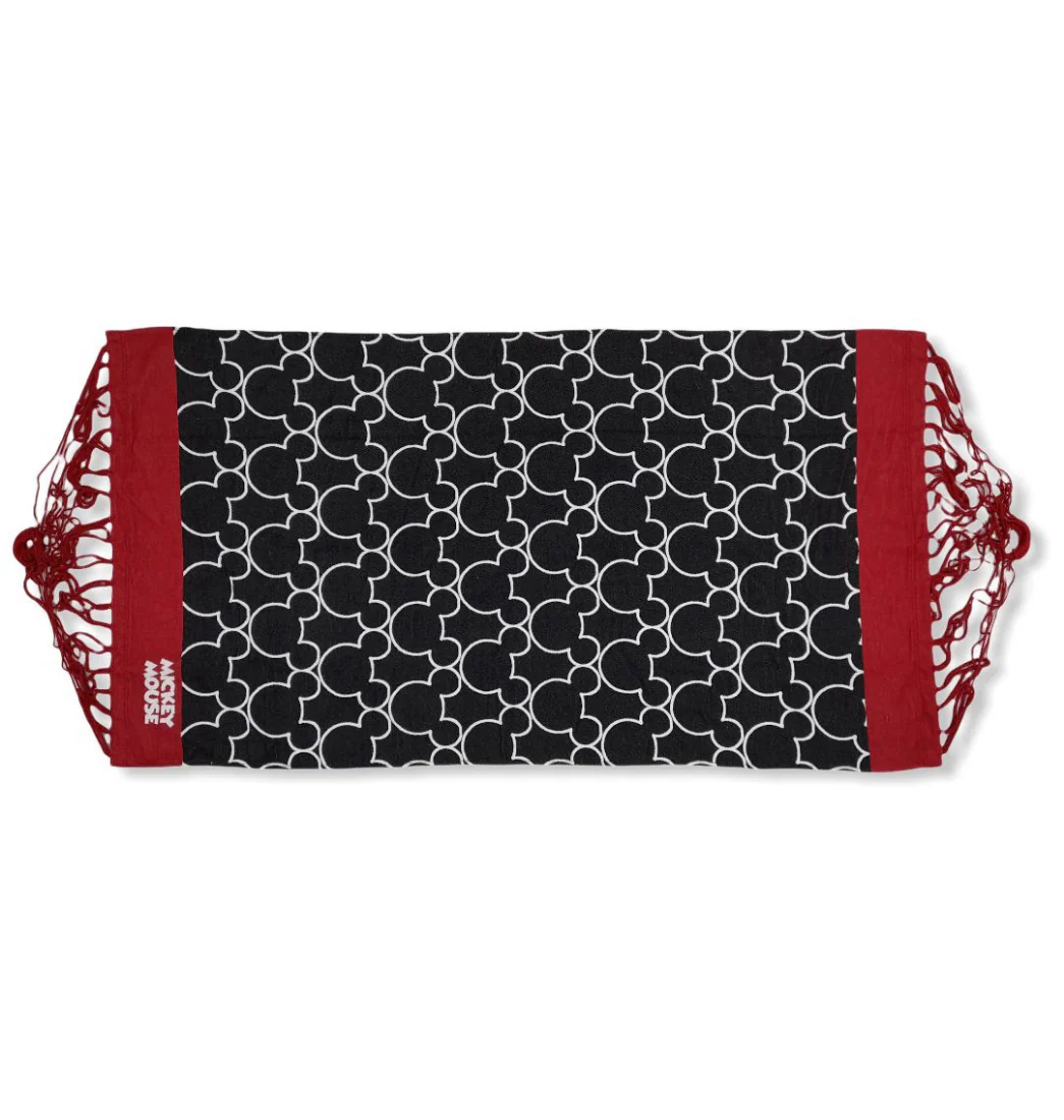 Hamaca Oficial Infantil Mickey Mouse. - Imagen 2