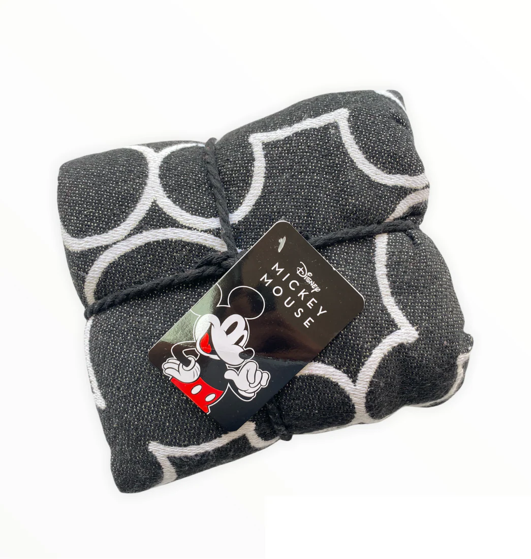 Hamaca Oficial Infantil Mickey Mouse. - Imagen 4