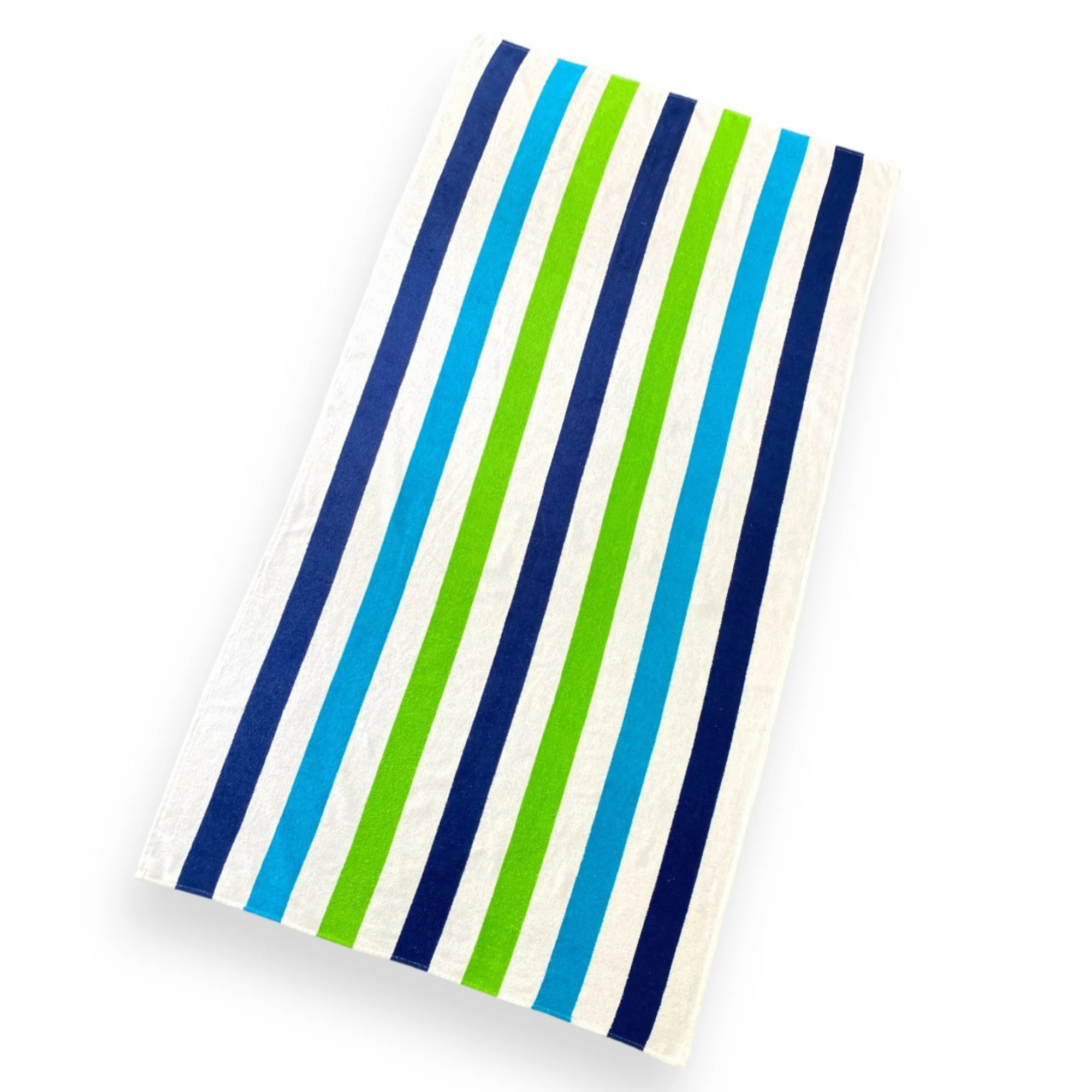 Toalla Playera Jumbo Estampada. - Imagen 7