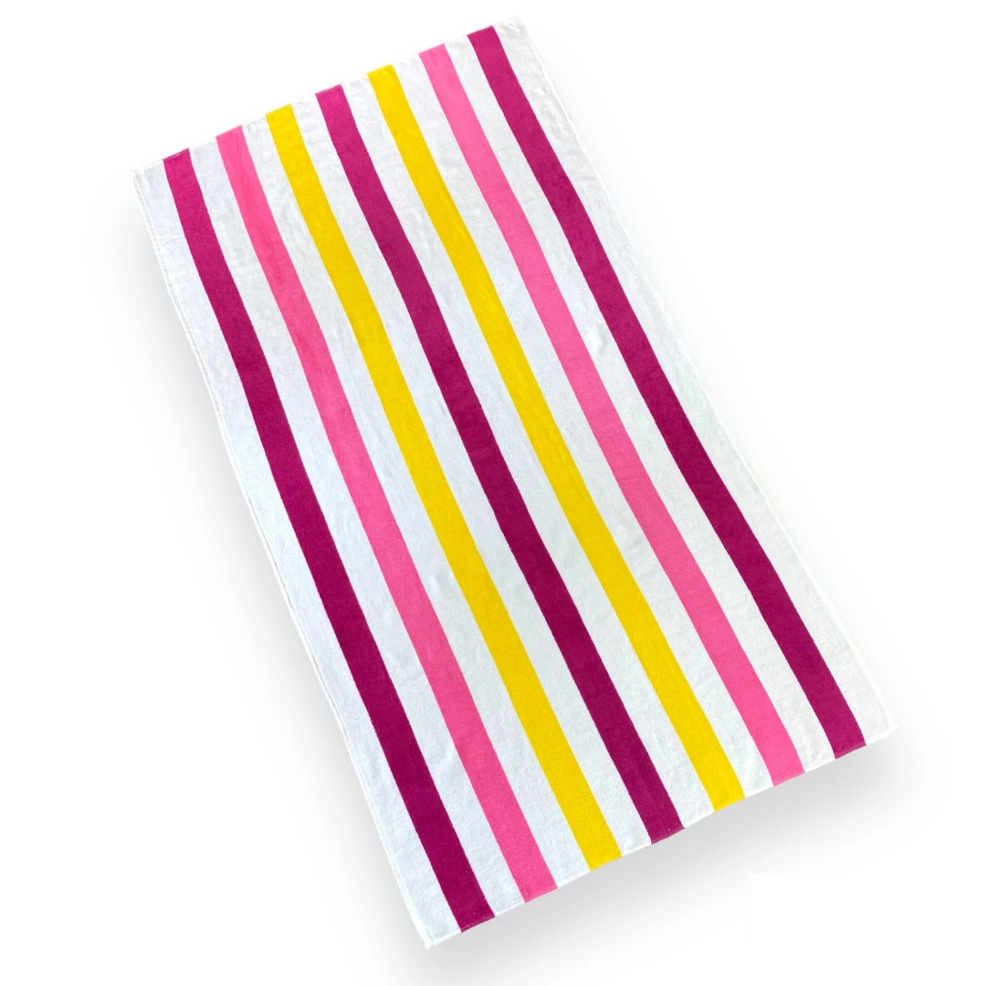 Toalla Playera Jumbo Estampada. - Imagen 8