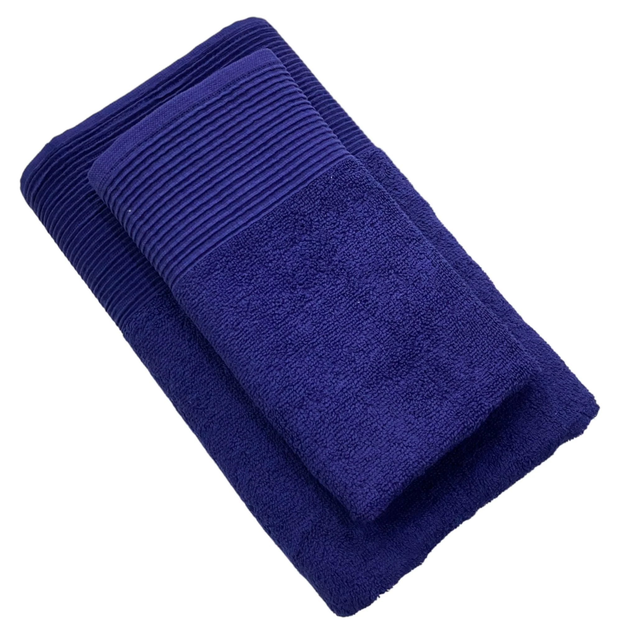 Set x2 Toallas De cuerpo y manos 500 Gr. - Imagen 6