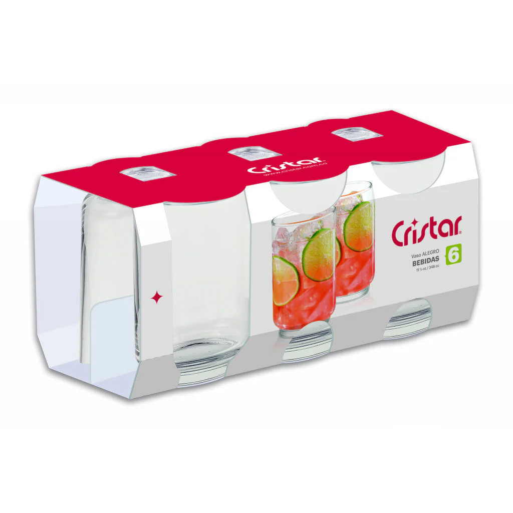 Vaso Alegro - Imagen 9