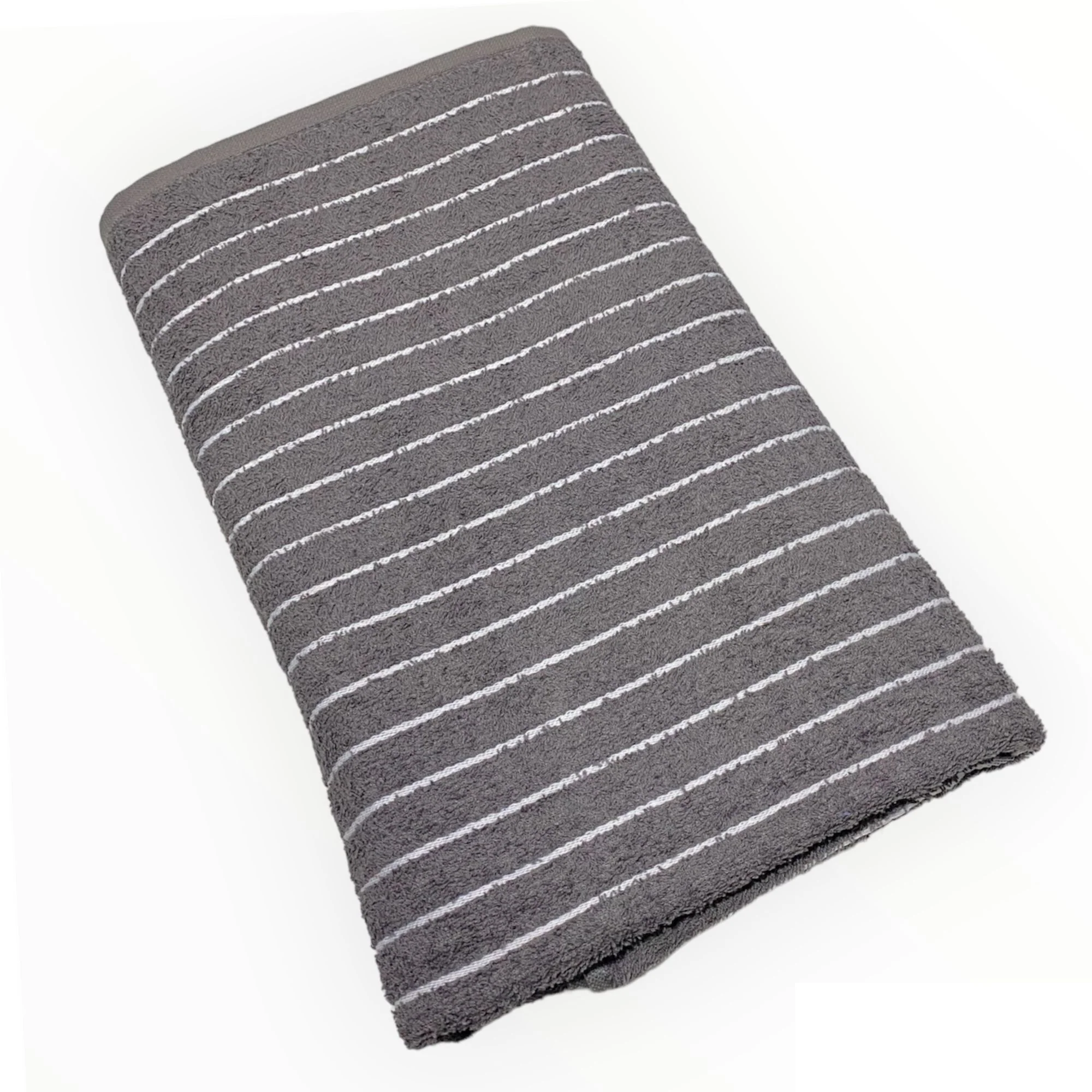 Toalla Playera A Rayas. - Imagen 5