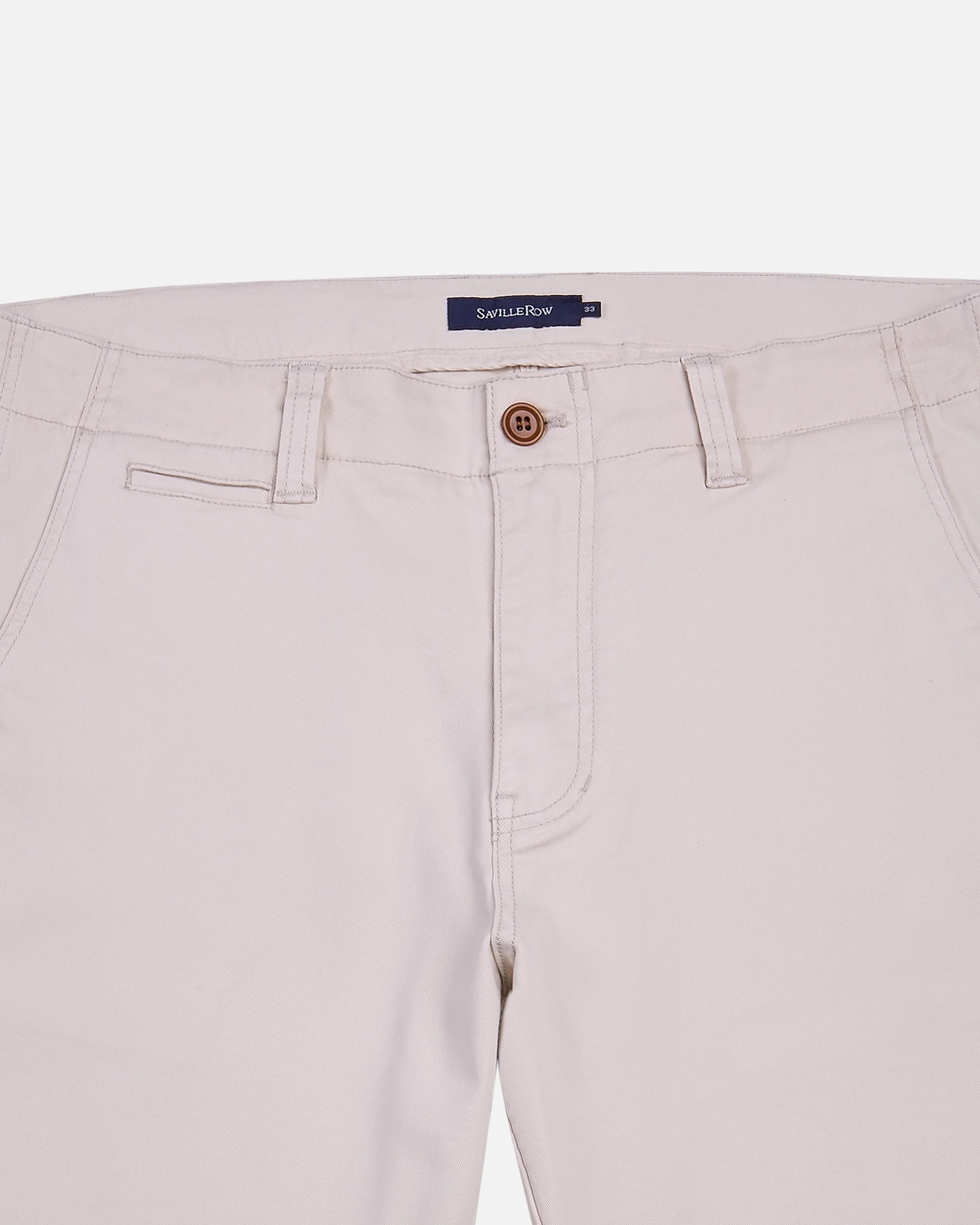 Short Liso Dorset Cavalry Twill - Imagen 6