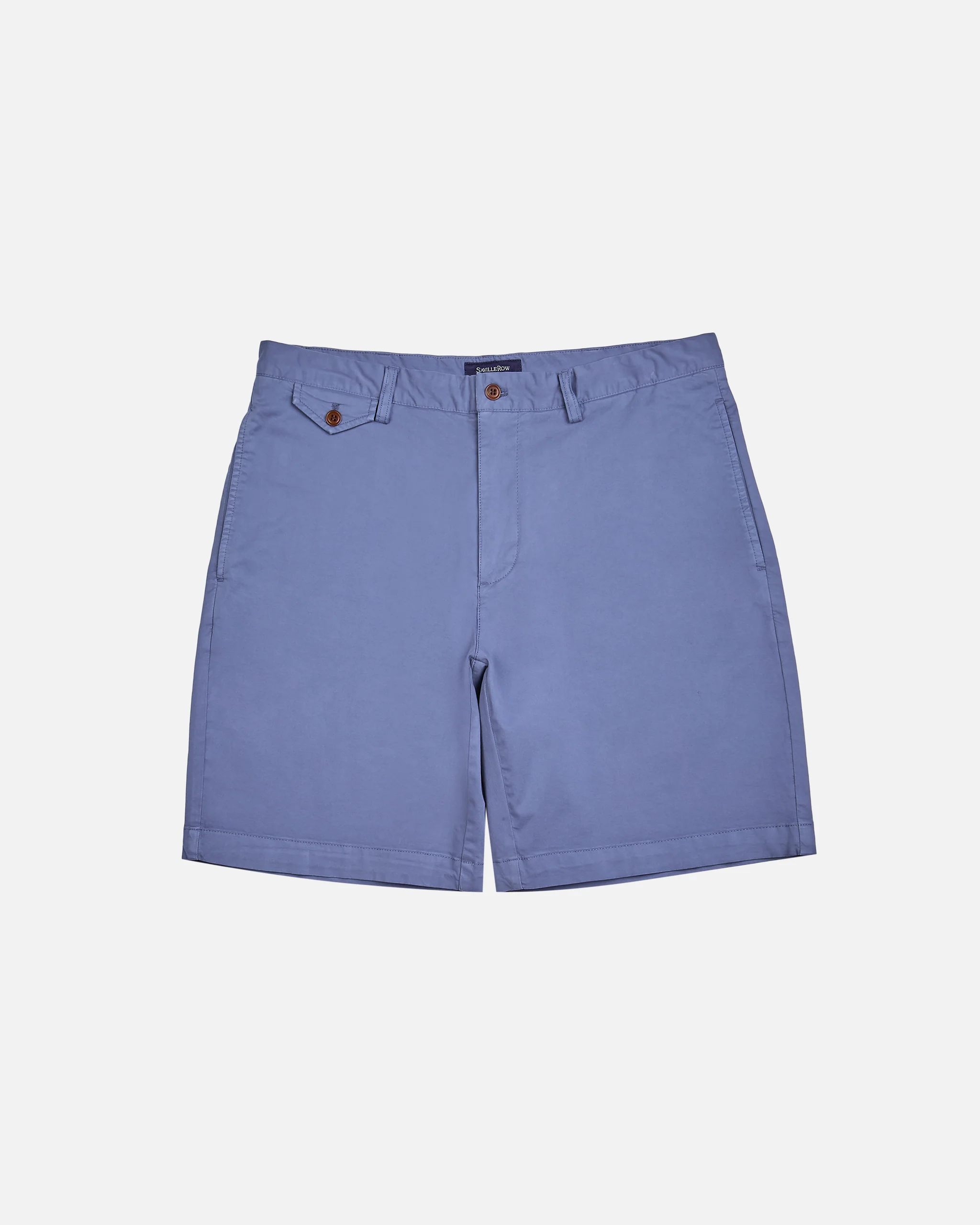 Bermuda Clásico Sin Pinzas - Imagen 5