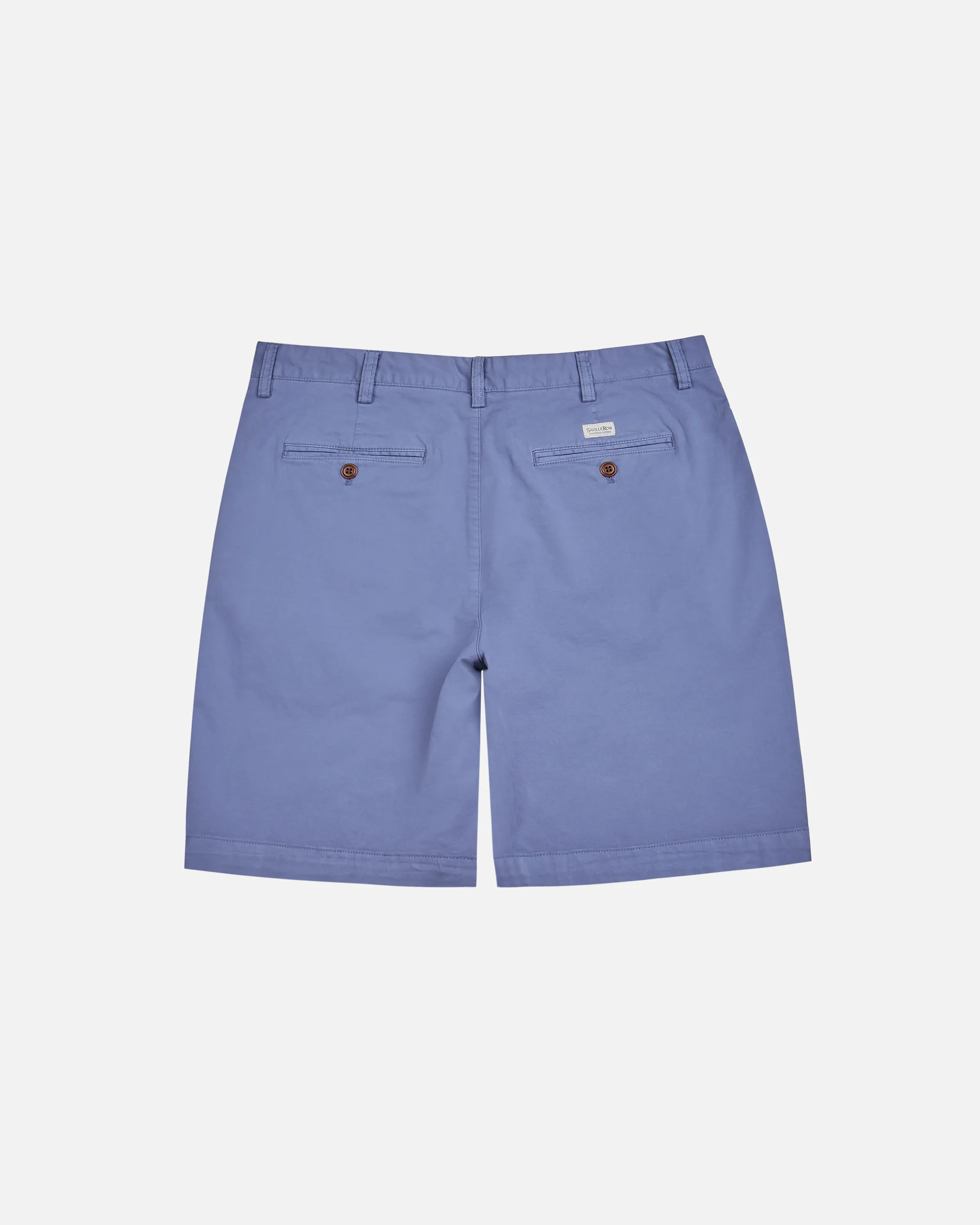 Bermuda Clásico Sin Pinzas - Imagen 7