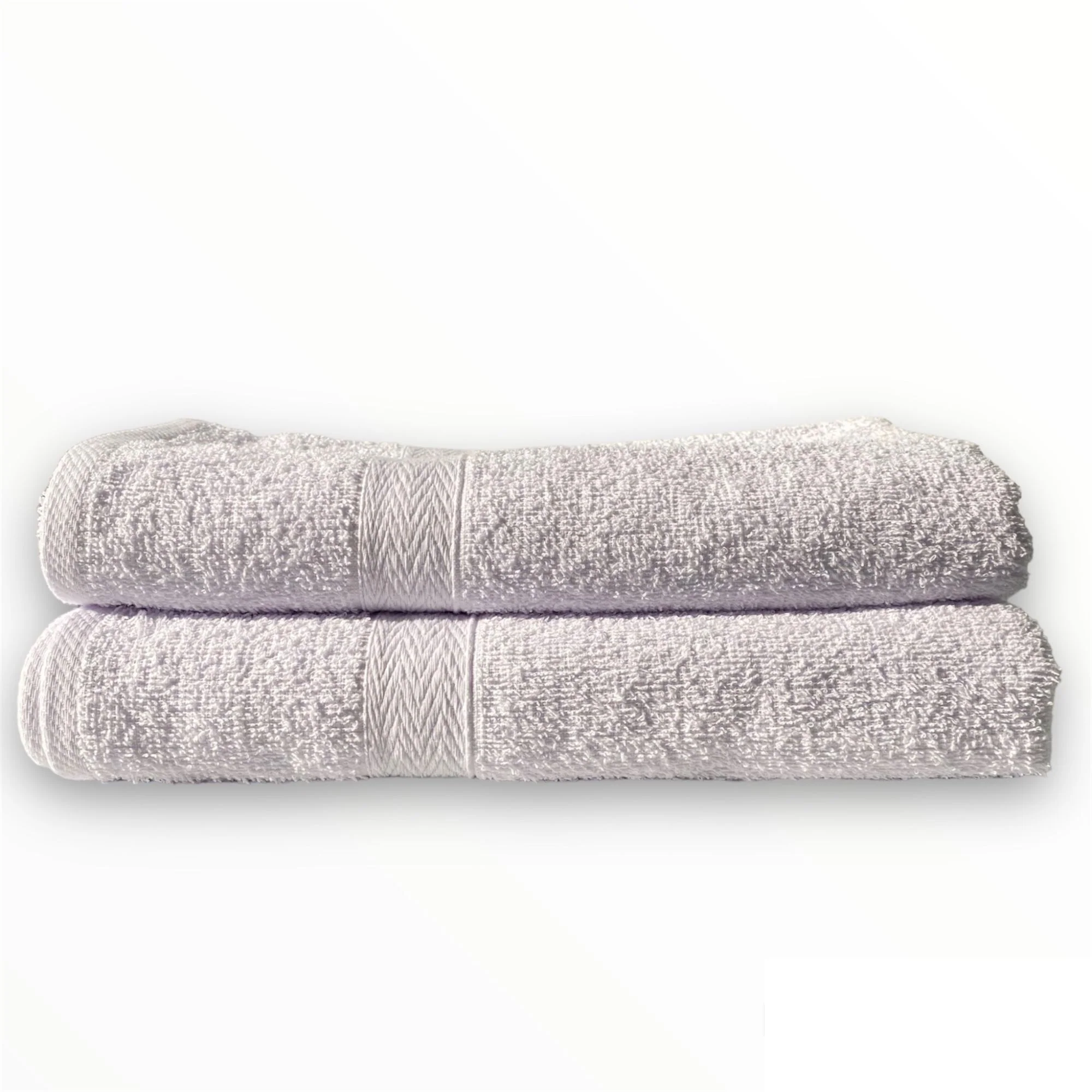 Toalla Básica Hotelera 300 Gramos. - Imagen 2