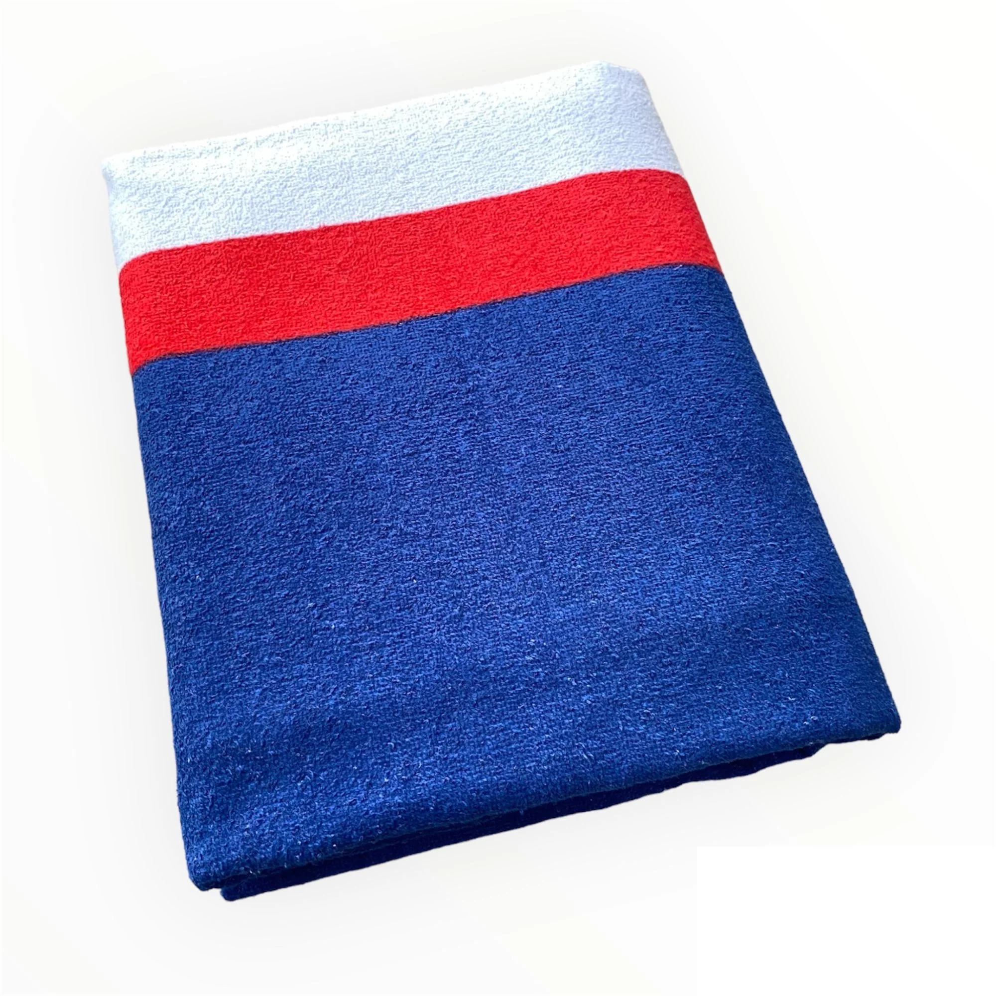 Toalla Playera Jumbo Estampada. - Imagen 5