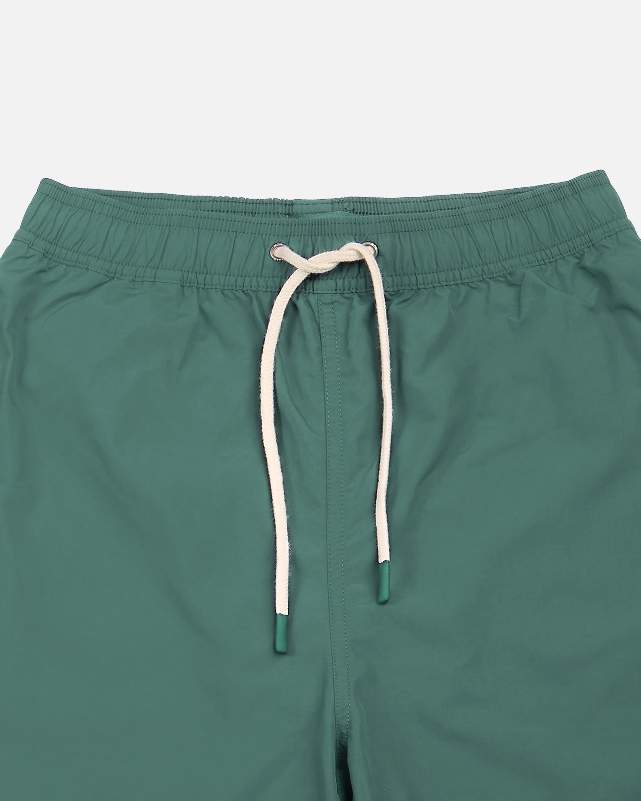 Traje de Baño Liso Clásico Nylon Secado Rápido - Imagen 6