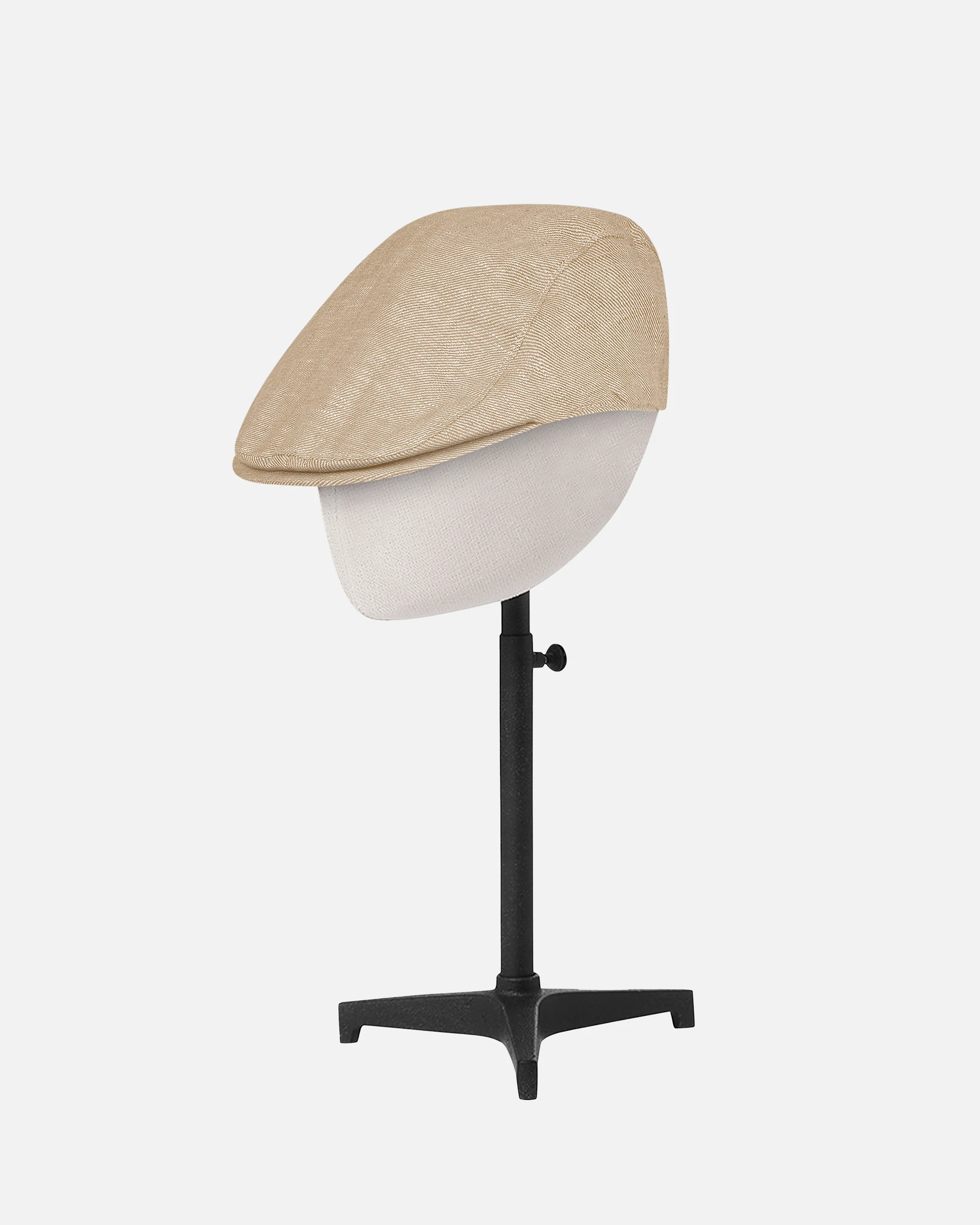 Jockey Clásico Liso Lino Twill