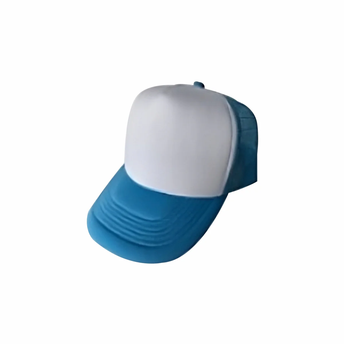 Gorra tipo esponja para sublimar - Imagen 2