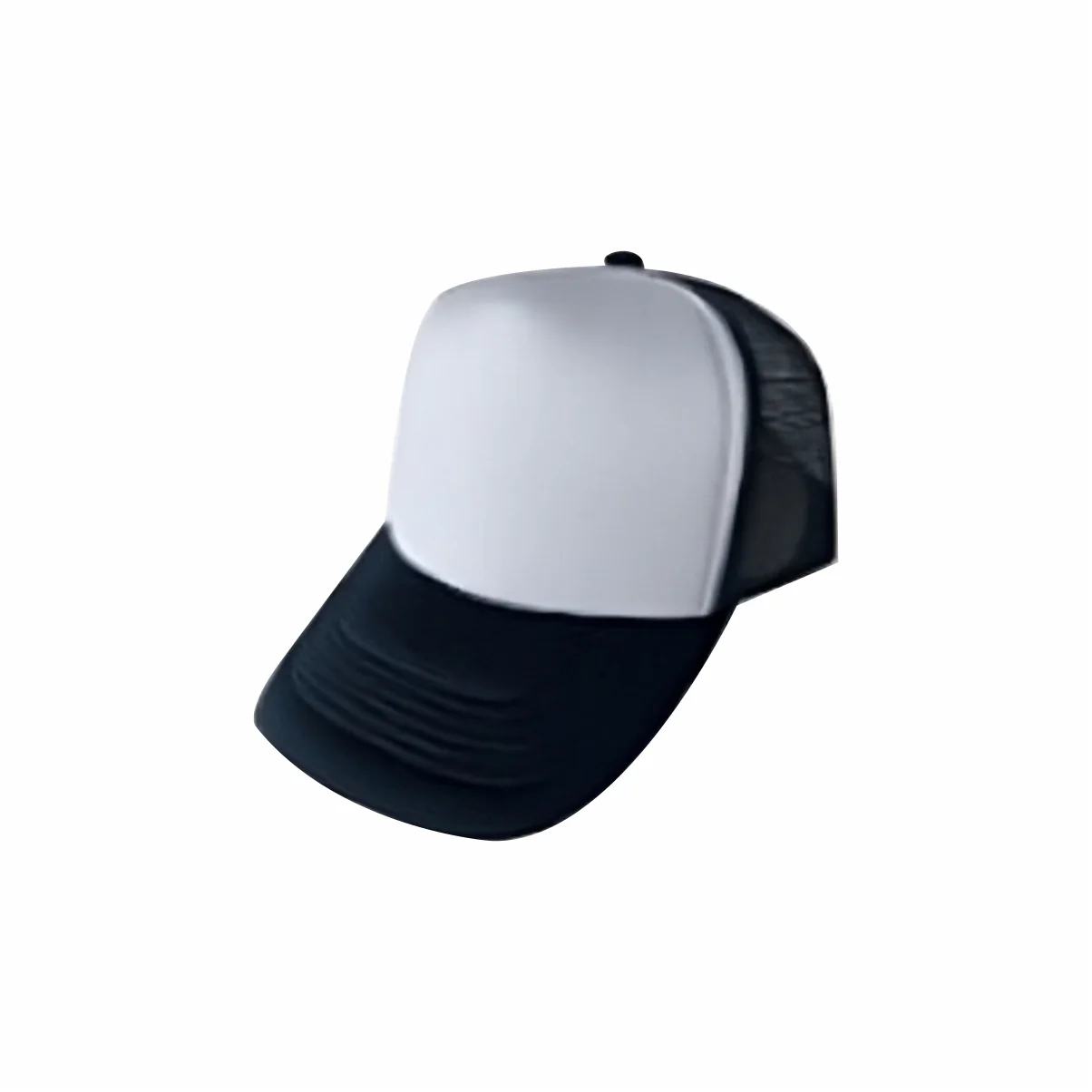 Gorra tipo esponja para sublimar - Imagen 3