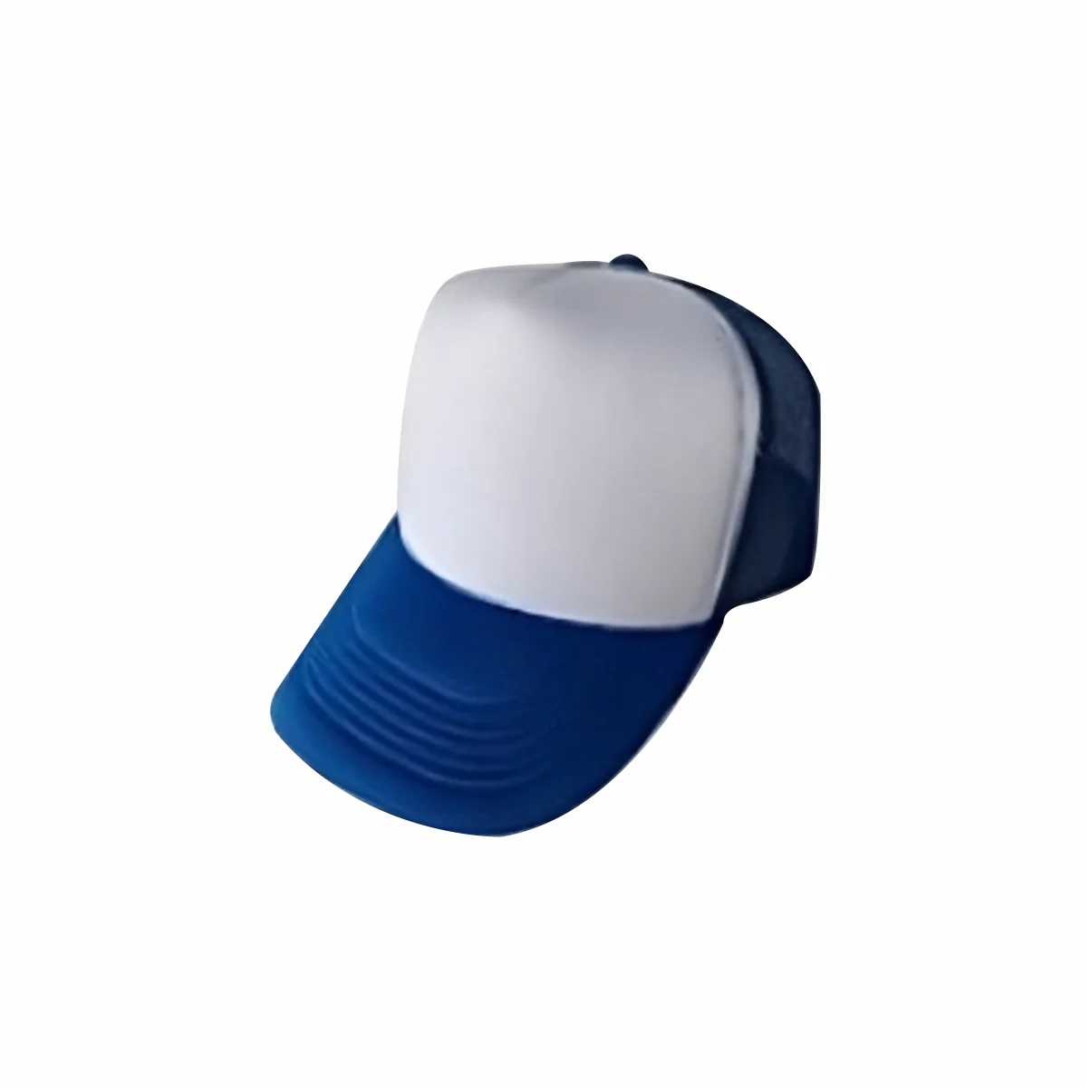 Gorra tipo esponja para sublimar - Imagen 4