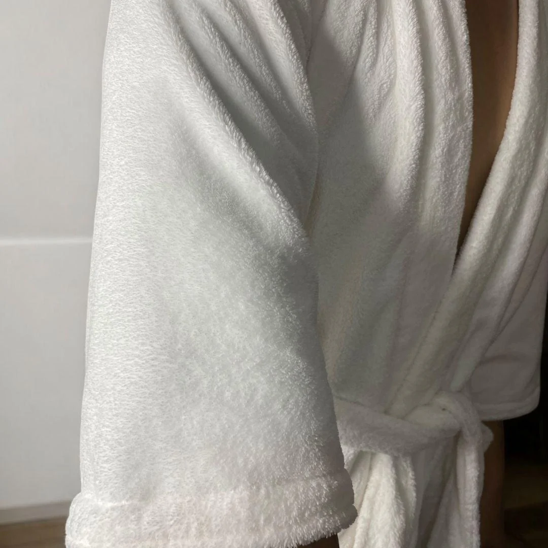 Bata Baño Ziggy - Imagen 6