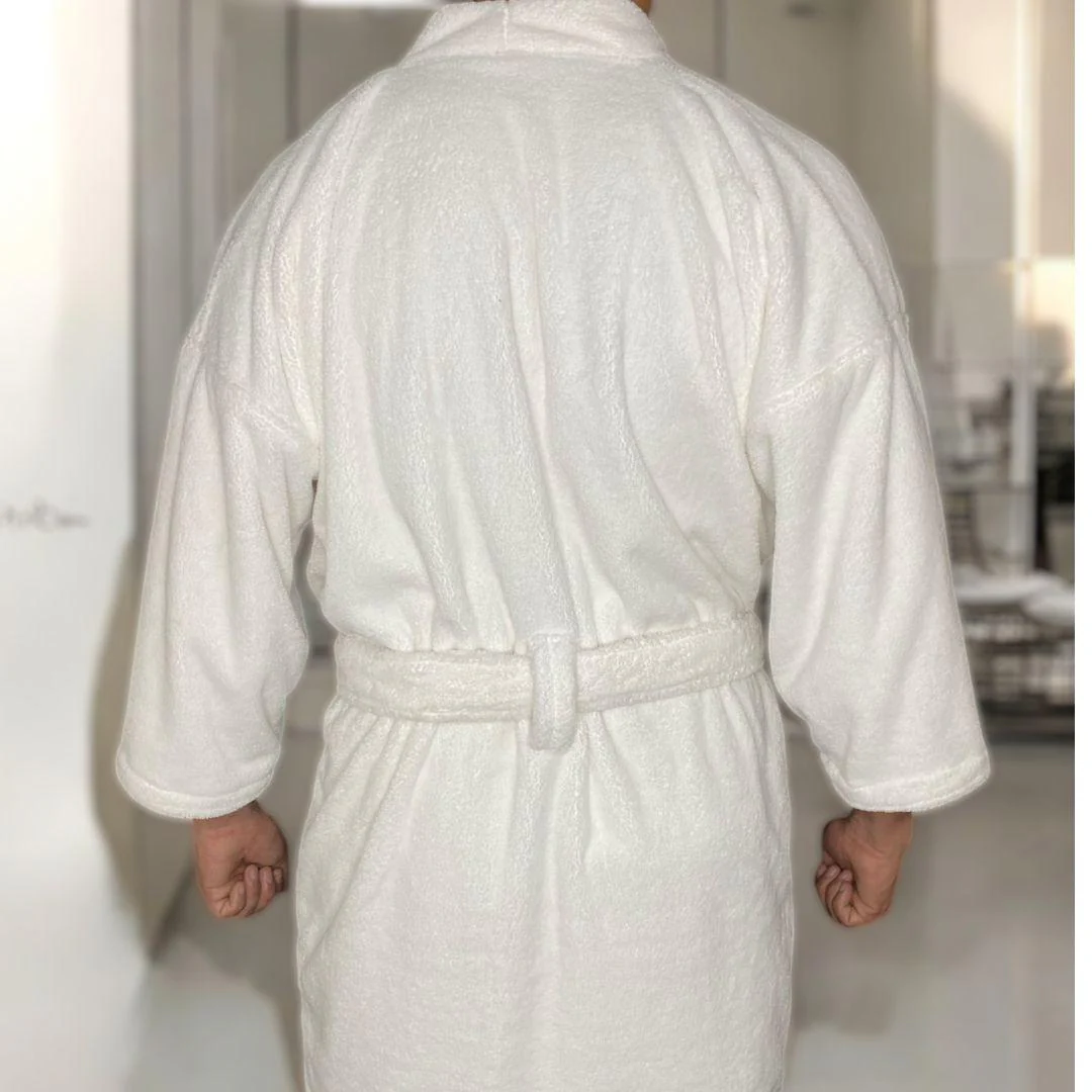 Bata Baño Ziggy - Imagen 7