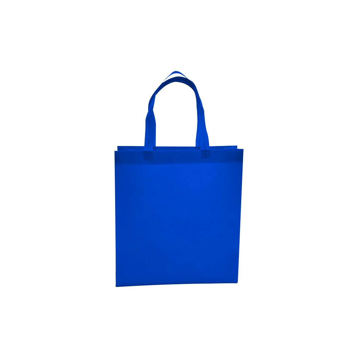 Bolsa ecol贸gica con fuelle 30x40x12 cm - Imagen 2