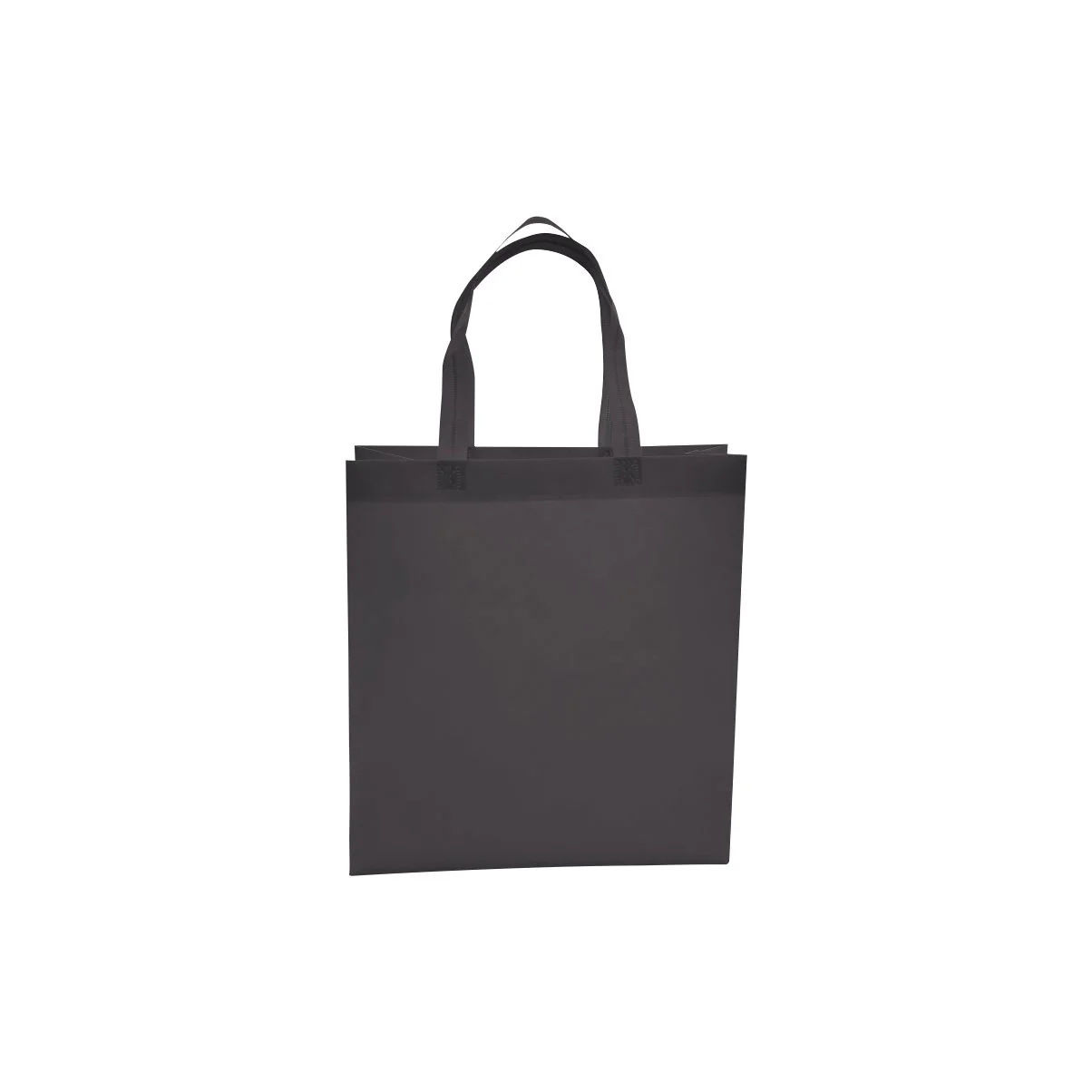 Bolsa ecol贸gica con fuelle 30x40x12 cm - Imagen 3