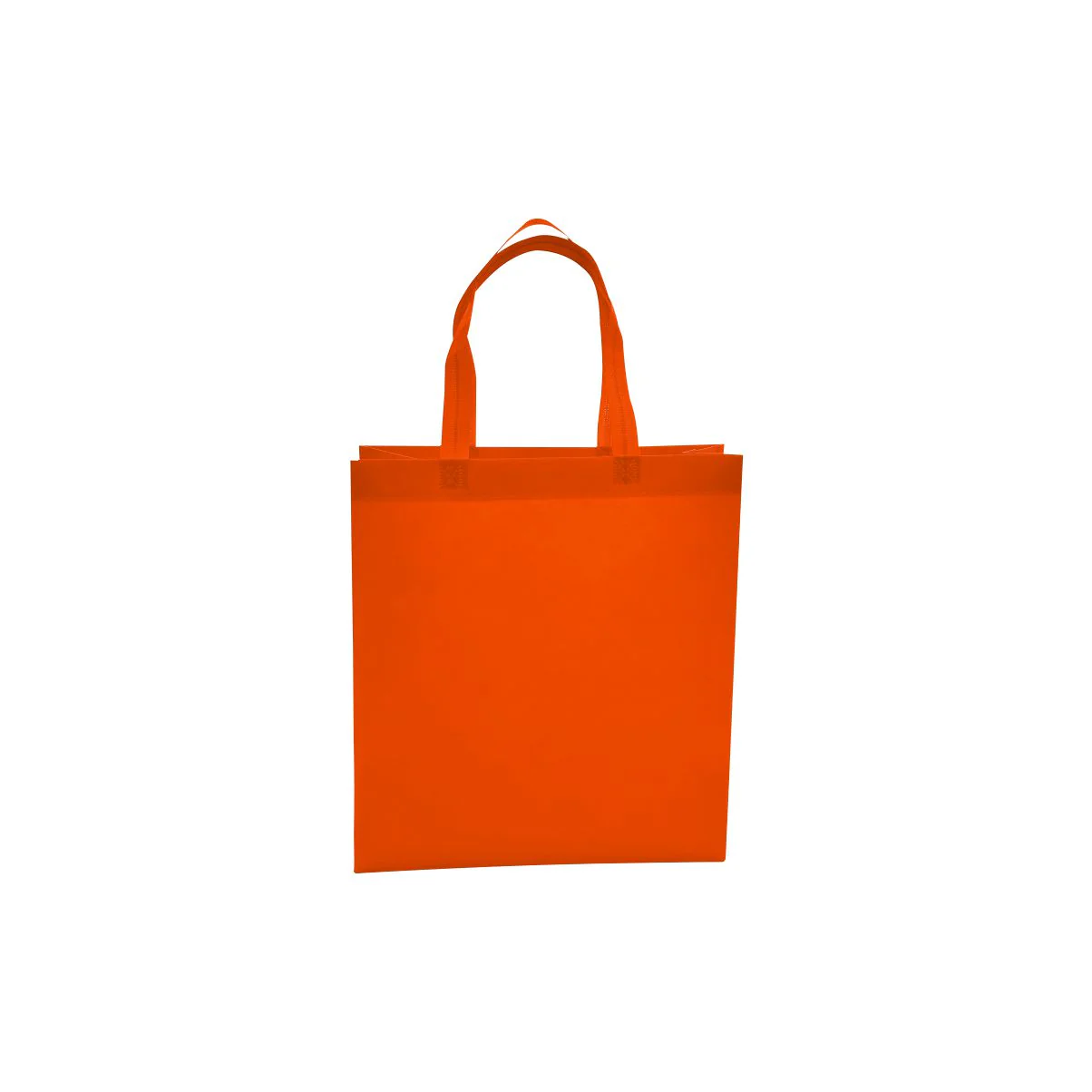 Bolsa ecol贸gica con fuelle 30x40x12 cm - Imagen 5