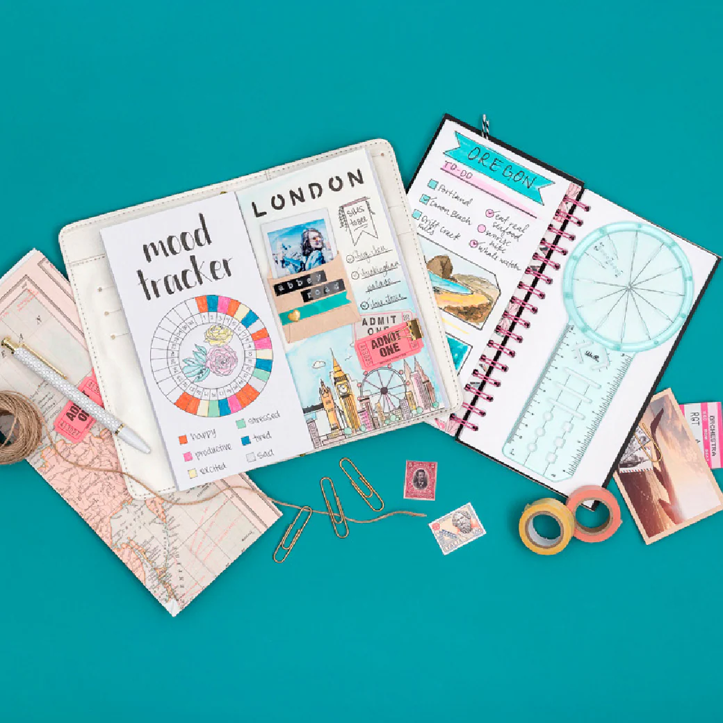 All in One Journal Guide - Imagen 3