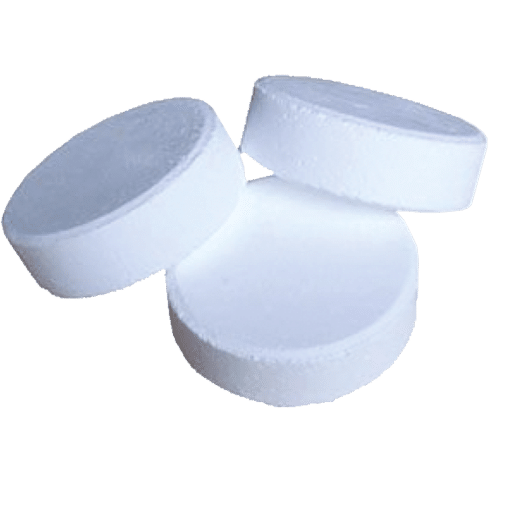 CLORO EN PASTILLA 1×5 90% - Imagen 3