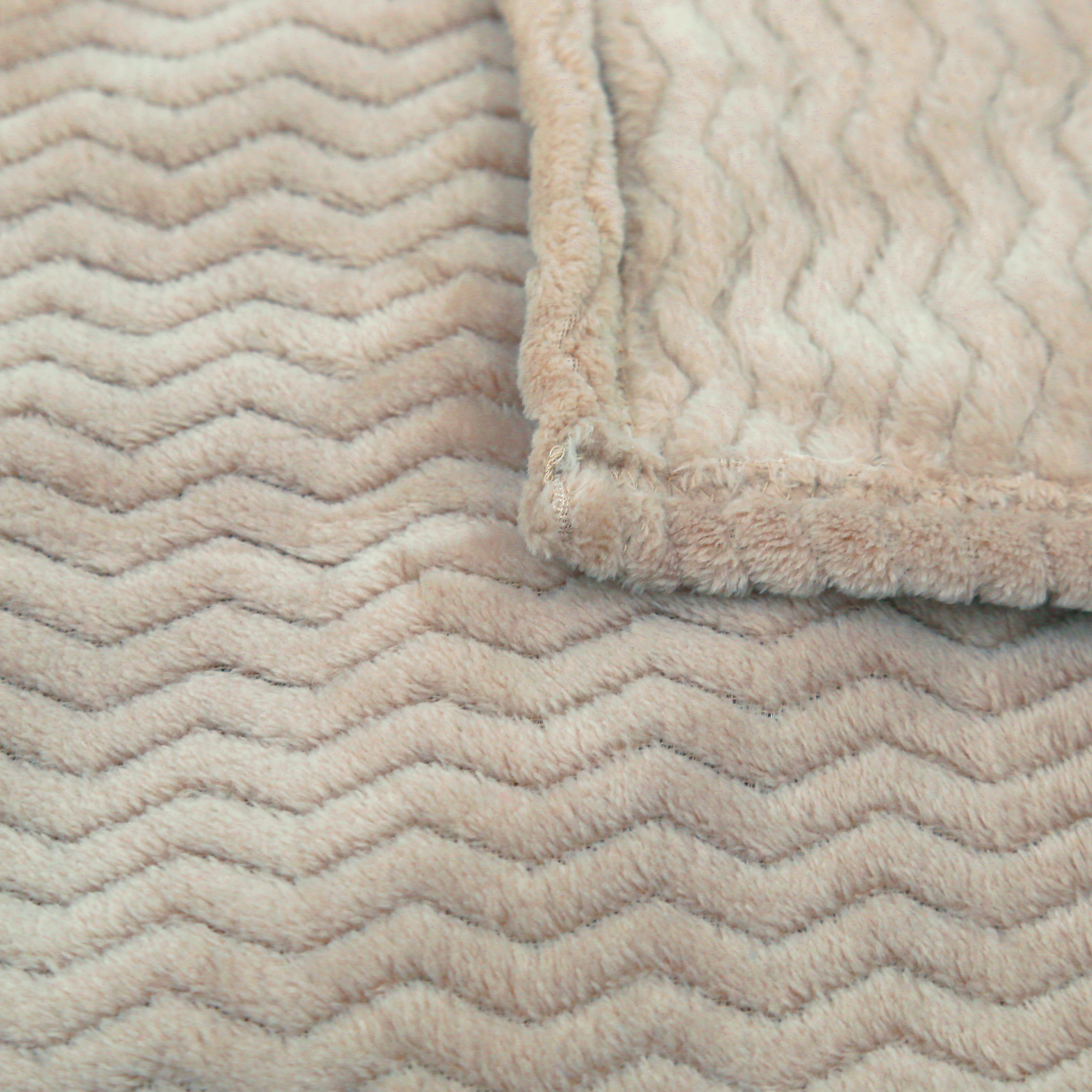 Manta Jaquard Zigzag 125 X 150 Cm - Imagen 5