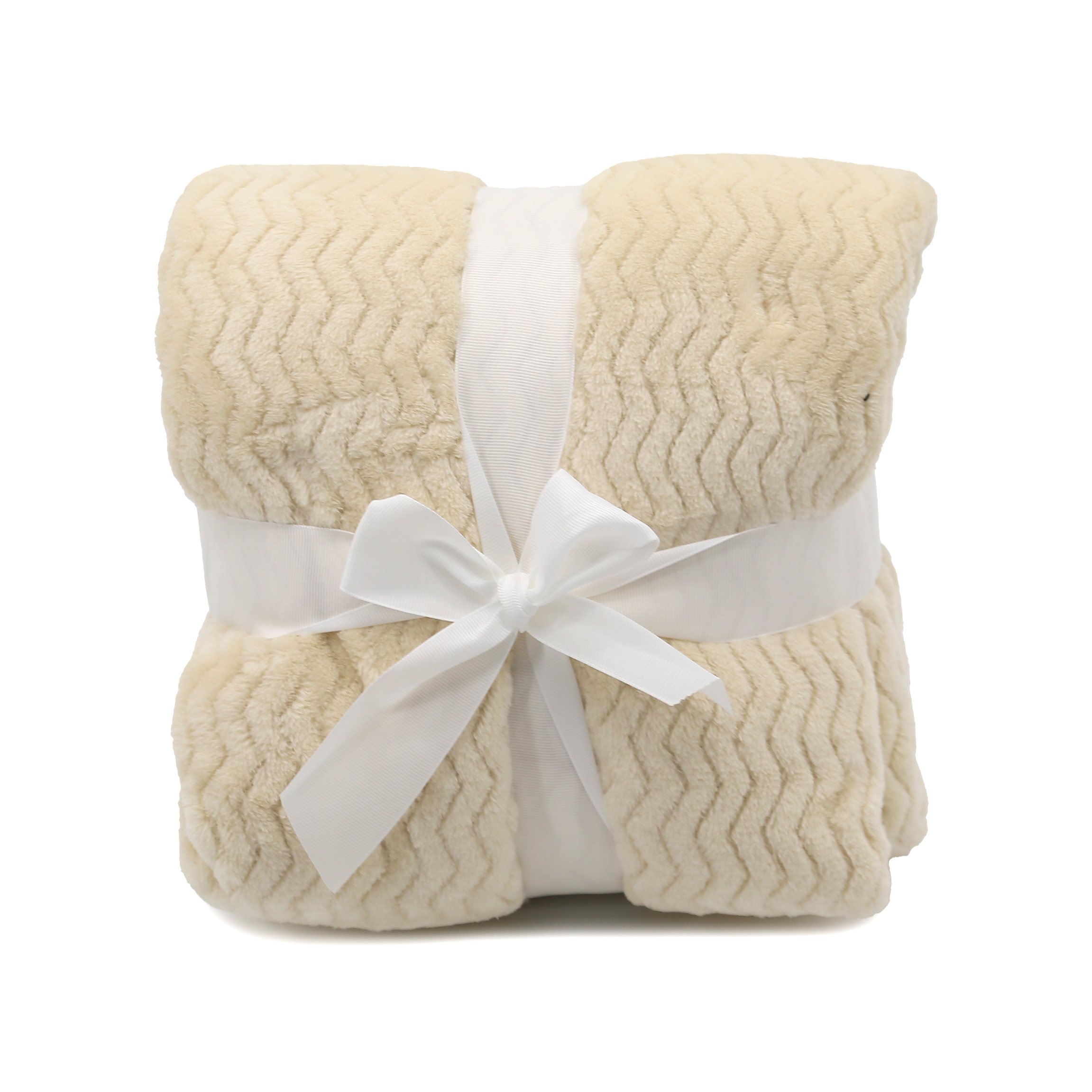 Manta Jaquard Zigzag 125 X 150 Cm - Imagen 7