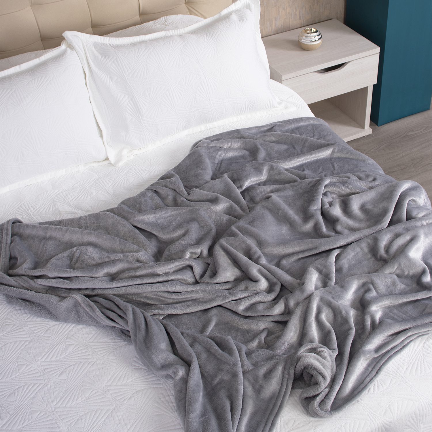 Cobija Hotelera Unicolor