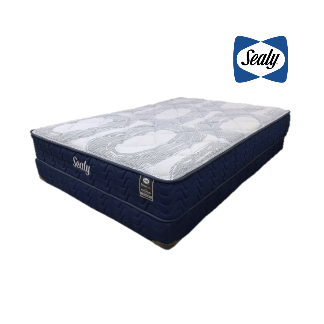 Colchon Sealy Mod. Matie Matrimonial