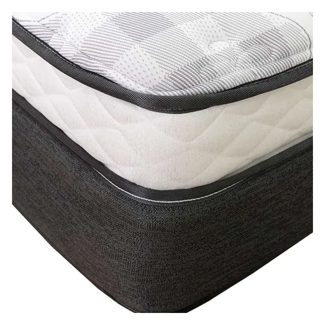 Colchon Spring Air United King Size - Imagen 2