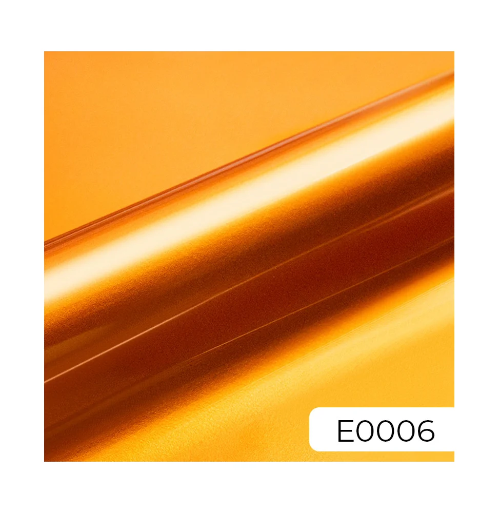 Vinilo Textil P.S. Electric A4 Naranja