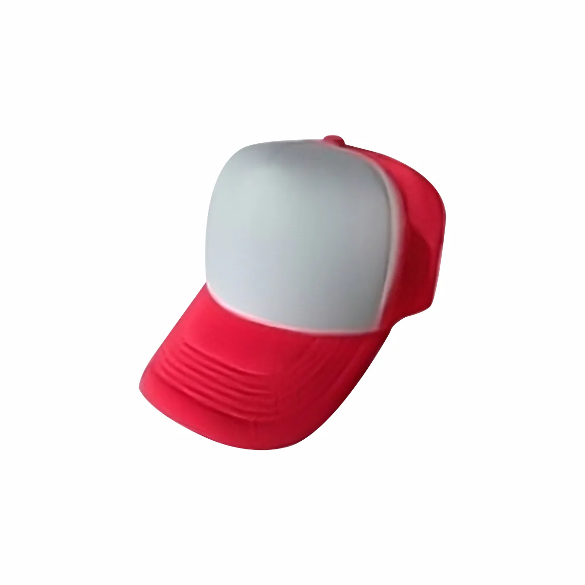 Gorra tipo esponja para sublimar - Imagen 7