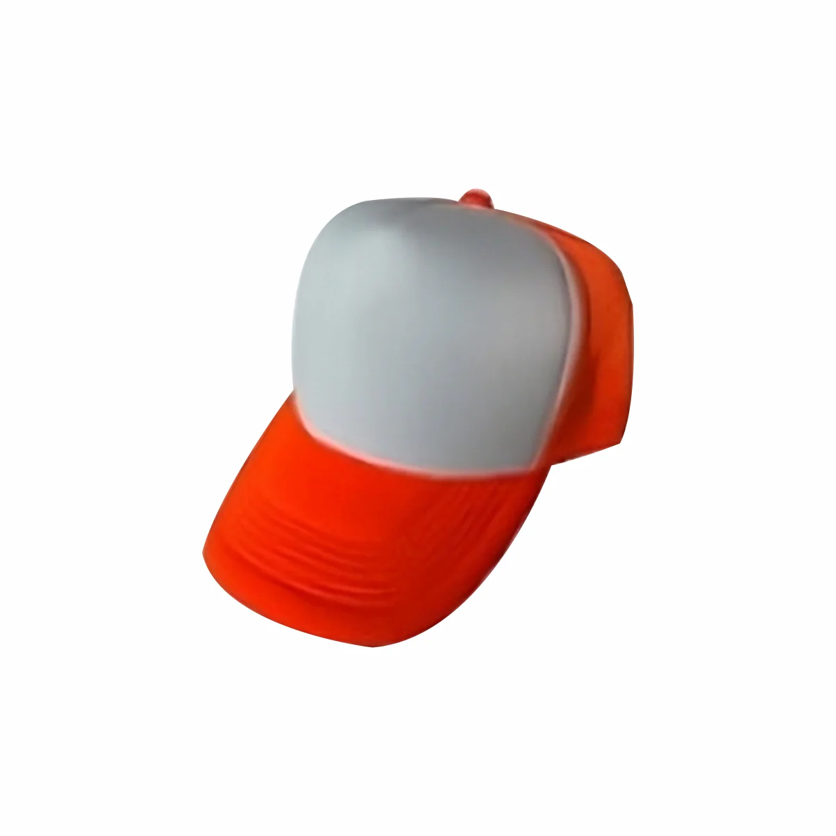 Gorra tipo esponja para sublimar - Imagen 9