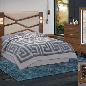 Recamara Saraí Mod.Gloria