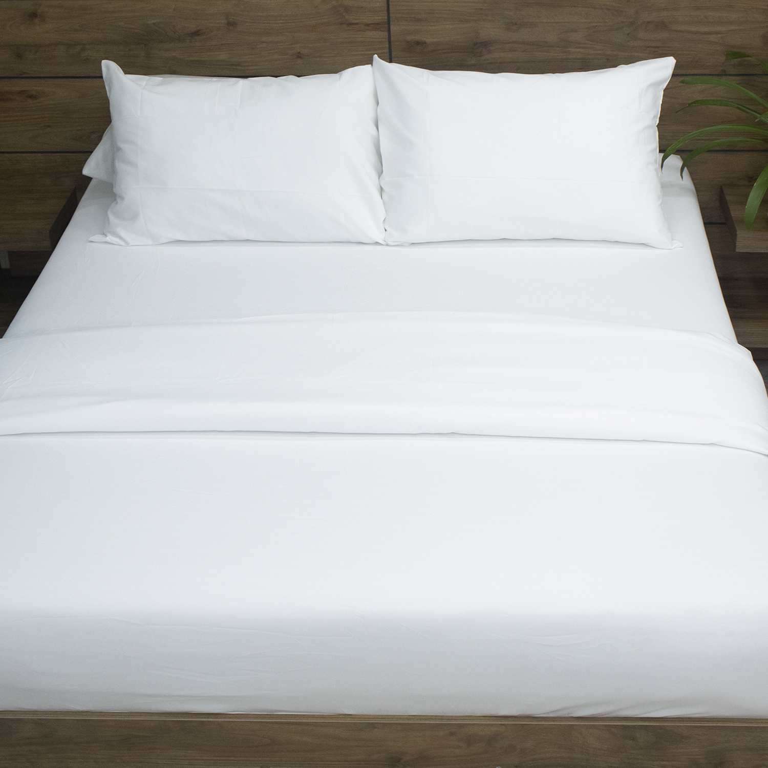 Juego Sabana Axel Blanca