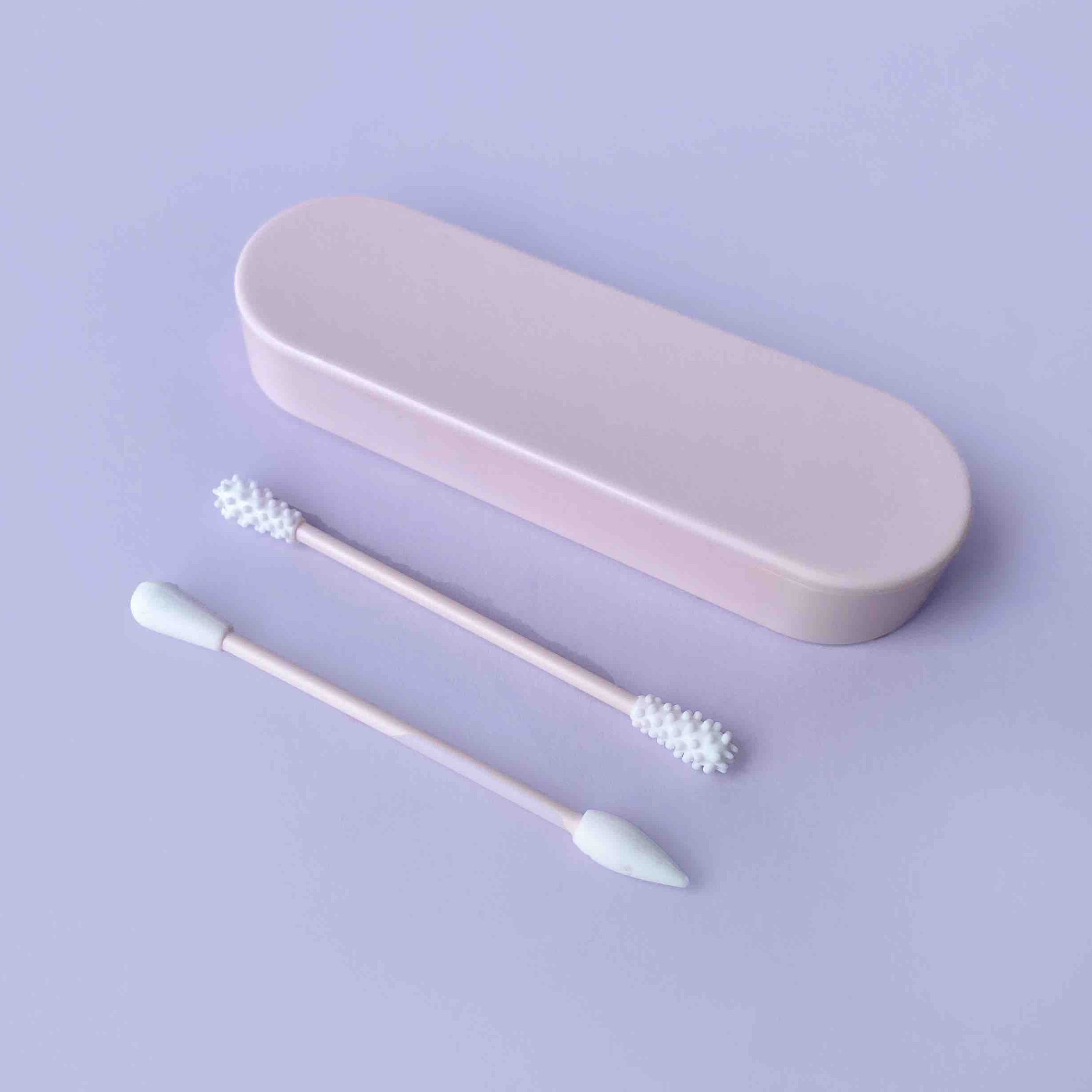 Copitos reutilizables - Imagen 2