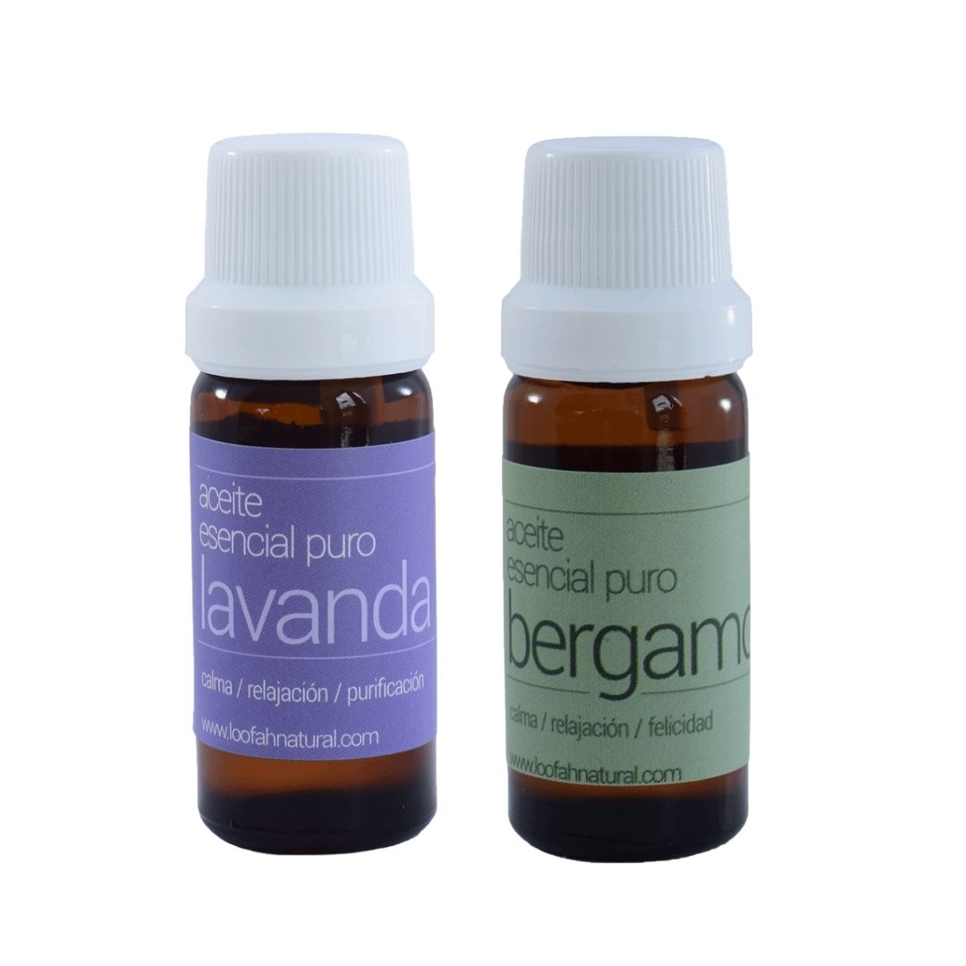 Kit Mi Balance Emocional