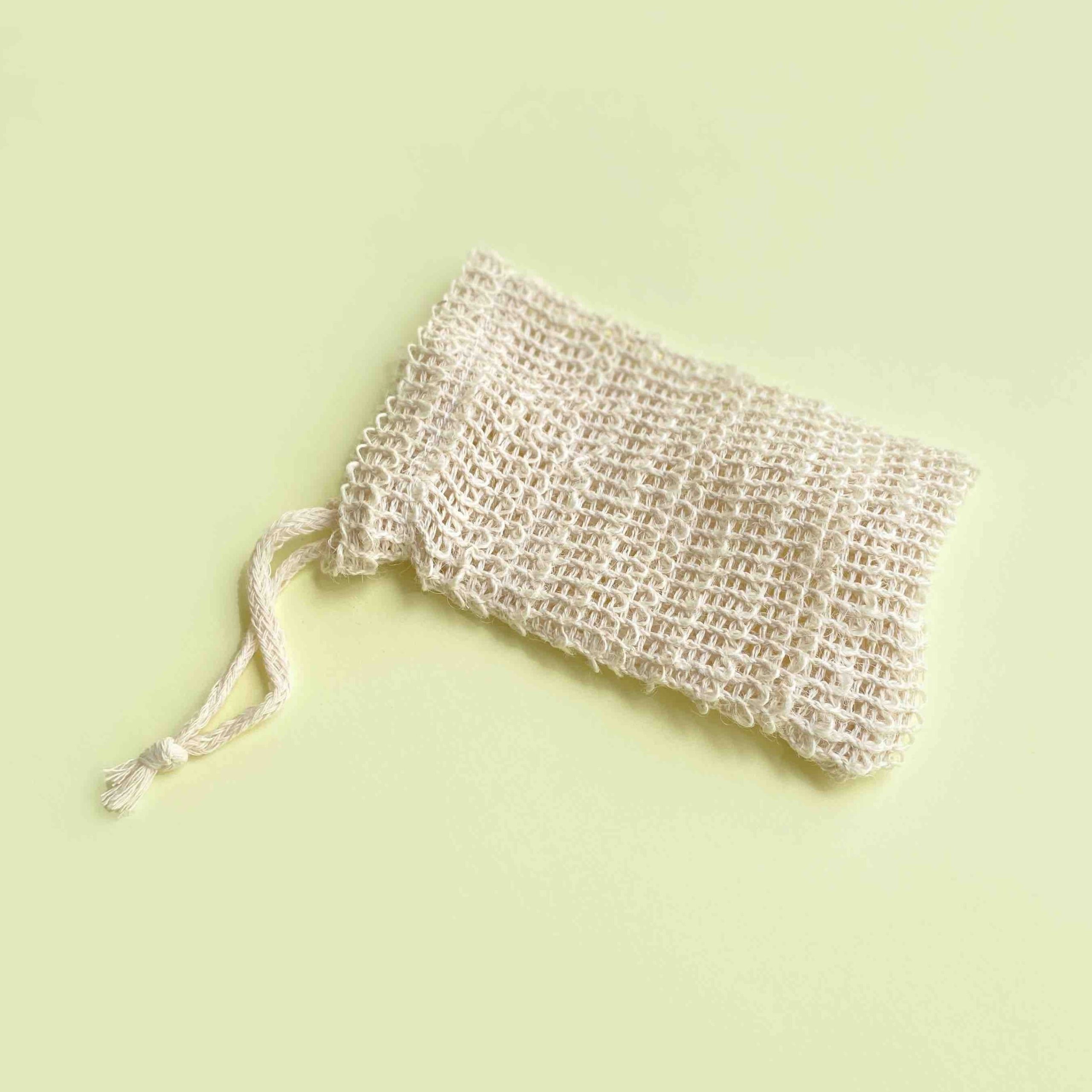 Esponja exfoliante eco