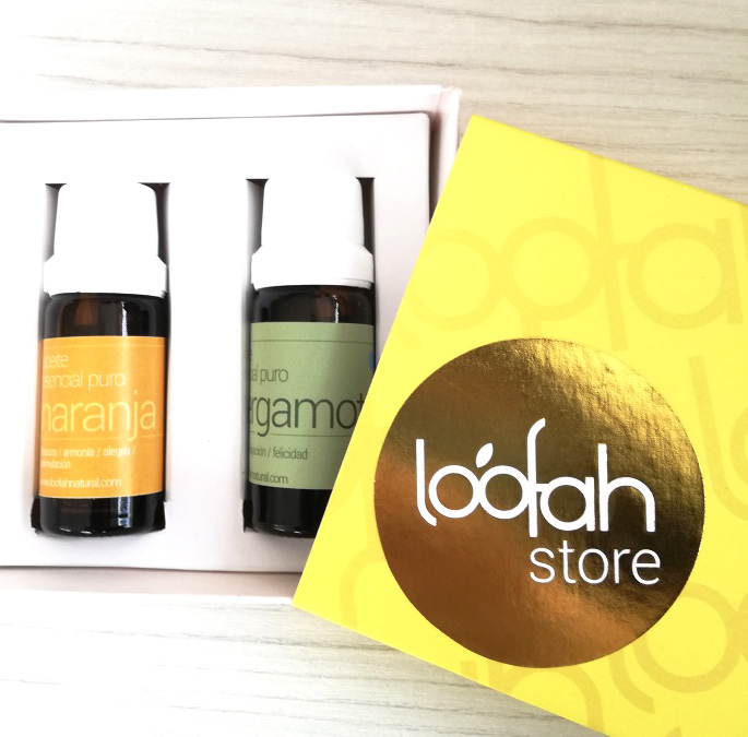 Kit Armonía y Felicidad Aceites esenciales - Imagen 3