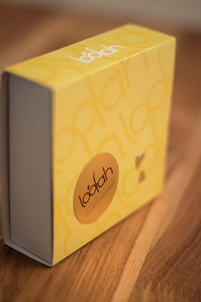 Kit aromaterapia para Tristezas de Amor - Imagen 2