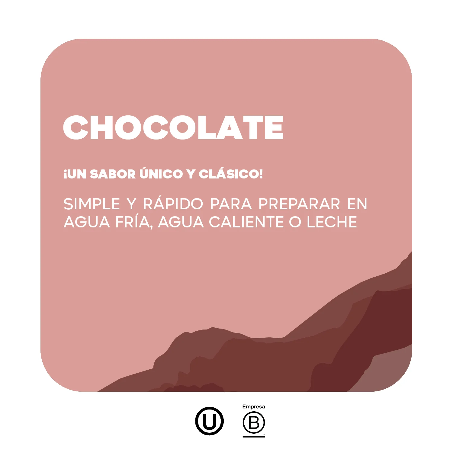 Café Liofilizado Chocolate 95 g - Imagen 3