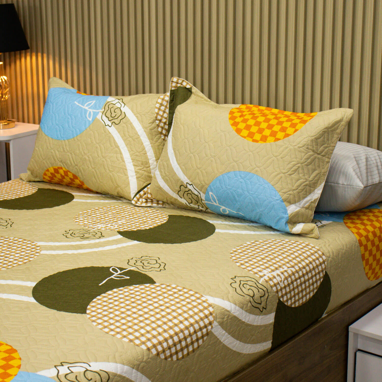 Edred贸n Ajustable Orange - Imagen 4