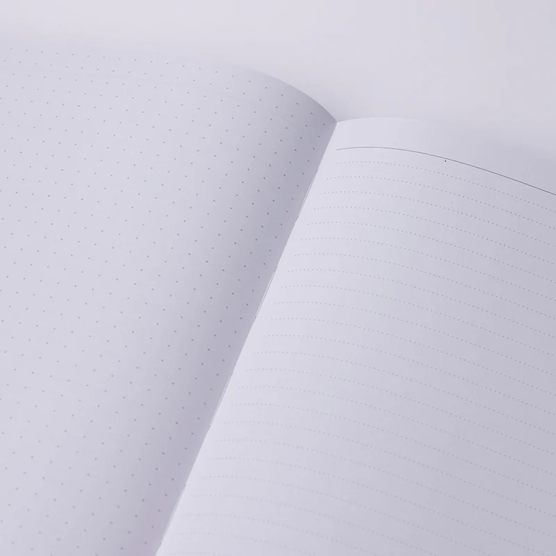 Libreta A5 storage.it MARK´S Azul - Imagen 2