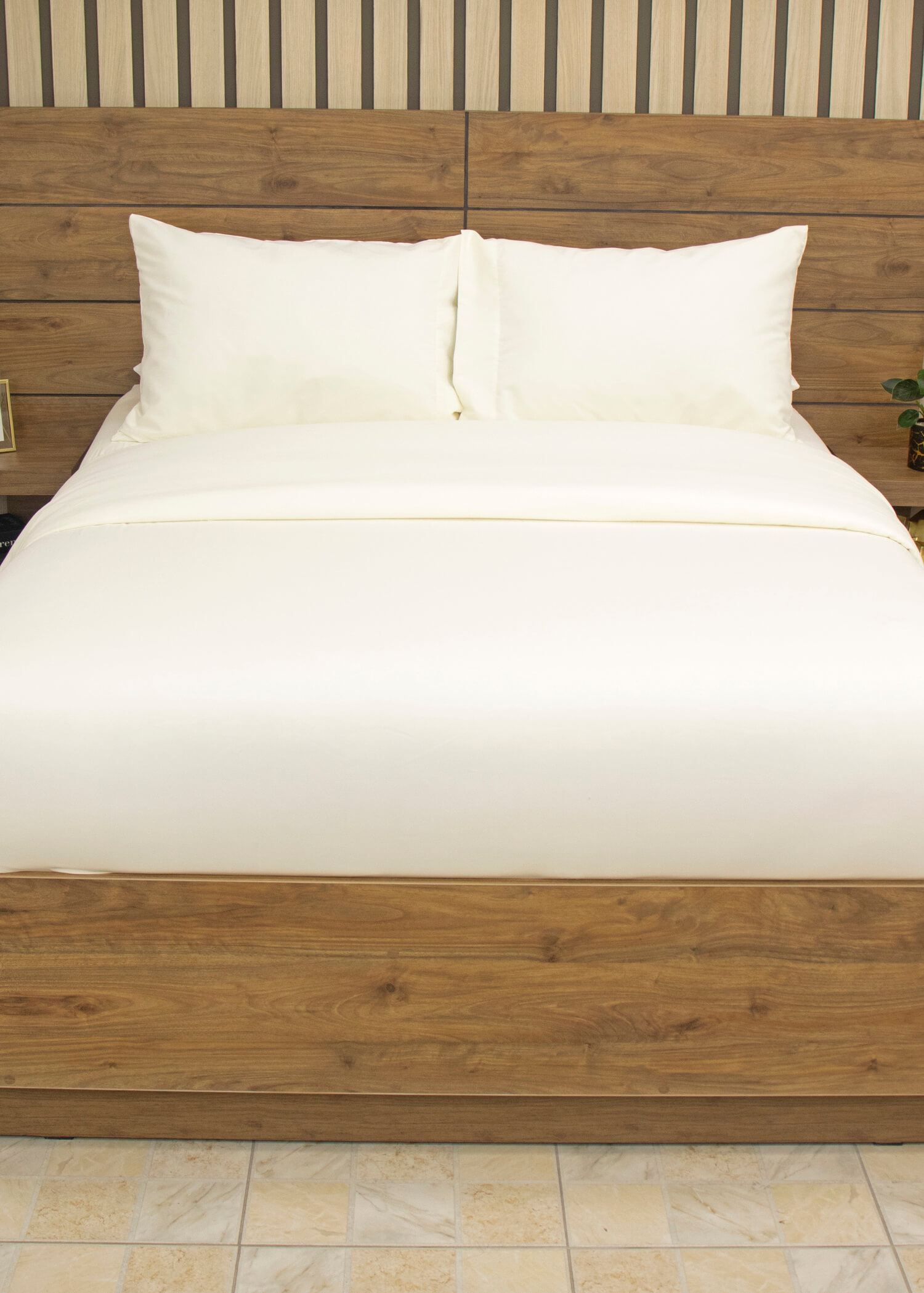 Juego Sabana Axel Beige - Imagen 2