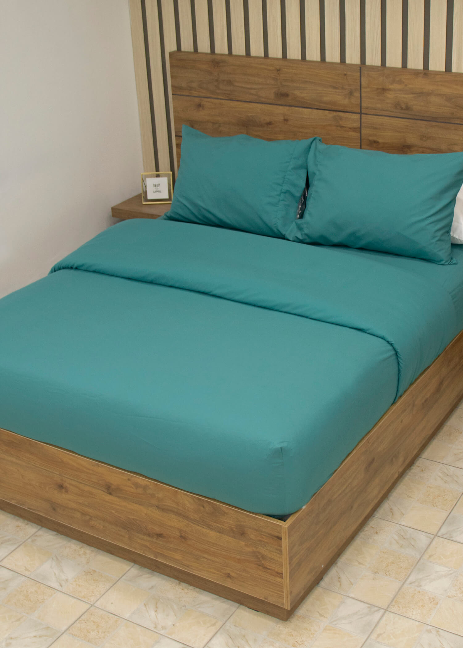 Juego Sábana Axel Jade - Imagen 2